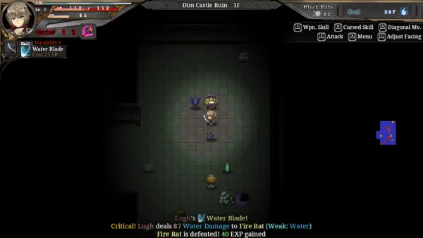 [RPG/冻泰/官忠] 苍瑟之广与磨剑锻造诗 蒼キ广と磨剣の鍛冶師 v1.04 [百度/3.2G]-第8张-游戏-飞雪ACG