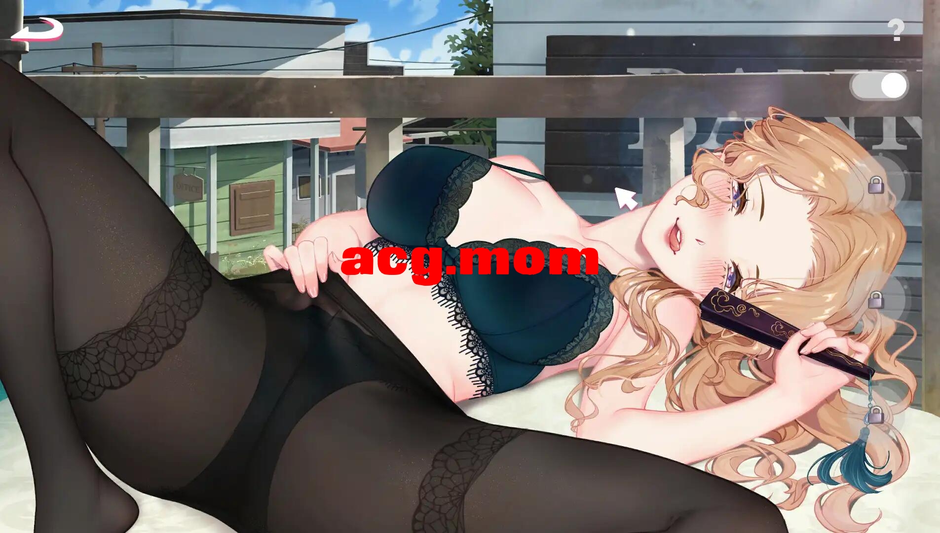 【SLG/冻泰/官忠/PC】希不钕孩 West Sweety–Fair Lady【2.6G】【FM转移冻/百度】-第4张-游戏-飞雪ACG