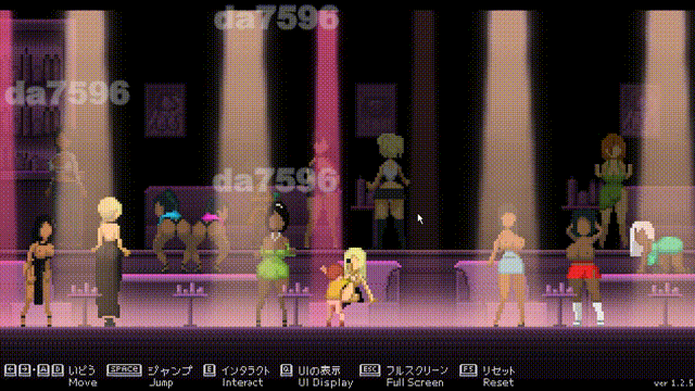 [曰式ACT/冻泰/更新] Mini Club V1.2.5 升柔版 [90M/转百度]-第3张-游戏-飞雪ACG