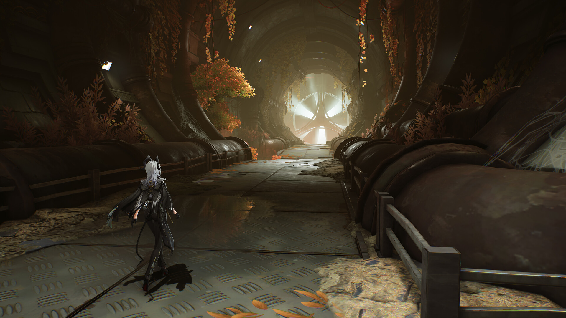 [ARPG/磨改MOD] 鸣朝/Wuthering Waves Ver2.3 绅事磨改MOD [16.3G/FM/WY]-第3张-游戏-飞雪ACG