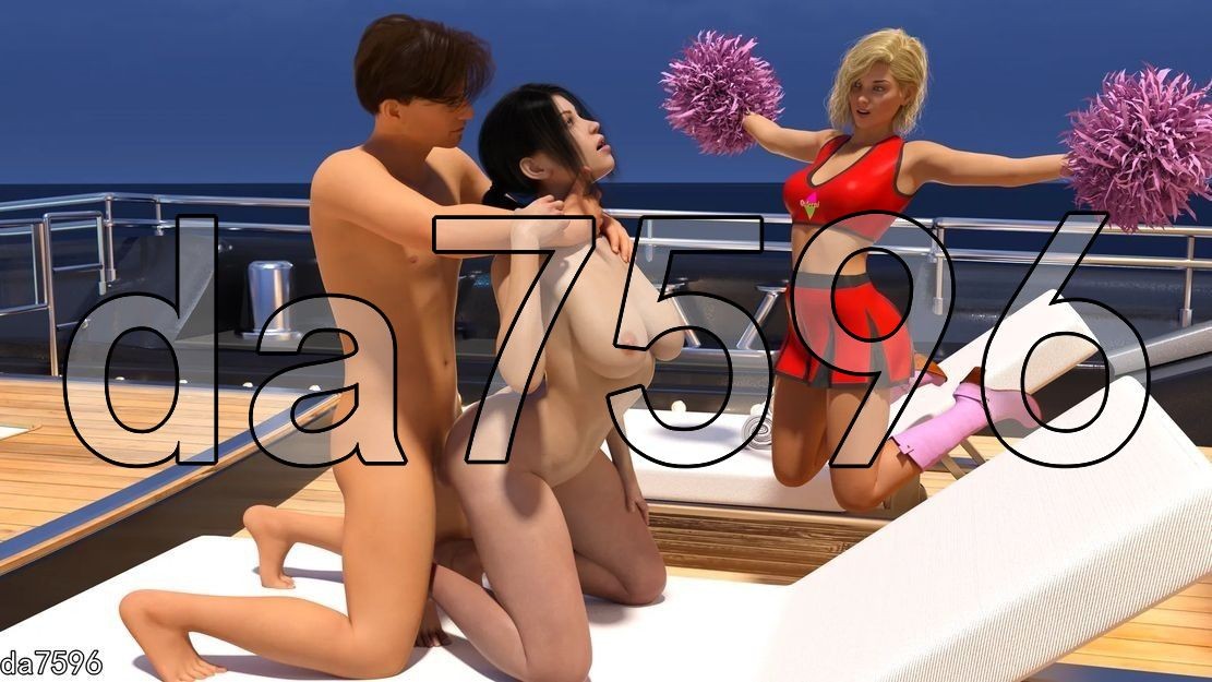 [欧美SLG/冻泰/更新] 罪鹅地块敢 Guilty Pleasure v0.50 PC+安卓 汉化版 [6.70G/转百度微云]-第17张-游戏-飞雪ACG