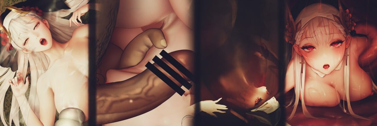 [ACT官中PC动泰] 棘罪休钕-伊妮莎 ThornSin  v0.7.0 [FM转BD 800M]-第7张-游戏-飞雪ACG