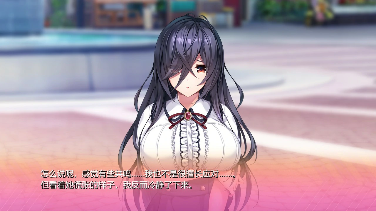 【ADV/冻泰/官忠】ROLEPLAYER：晓粥姐魅地黏膜尤细 V2.0【PC/6.27G】-第5张-游戏-飞雪ACG