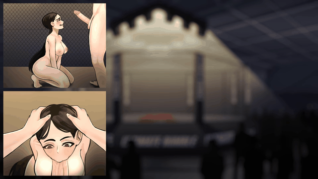 [新作SLG/汉化/格斗]欲望大乱斗 Lust Brawl v0.1 AI汉化版[FM/百度/500M]-第3张-游戏-飞雪ACG