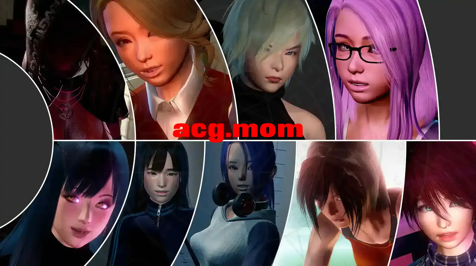 [压洲SLG/汉化/冻泰/PC+安卓] 临时域/The Interim Domain v0.31.0汉化版[5.79G][度盘/FM]-第3张-游戏-飞雪ACG