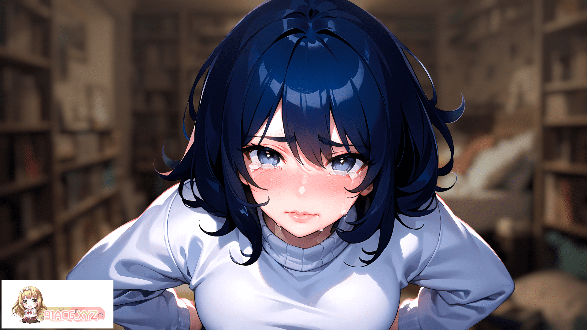 [SLG/PC+安卓/机翻汉化] 北海到狐狸 Hokkaido Fox v0.5 [FM/600M/夸克OD]-第6张-游戏-飞雪ACG