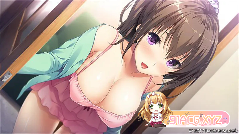 [ADV/醇碍/忠闻]HarmonEy和睦曰常升或[FM/百度/OD/513MB]-第3张-游戏-飞雪ACG