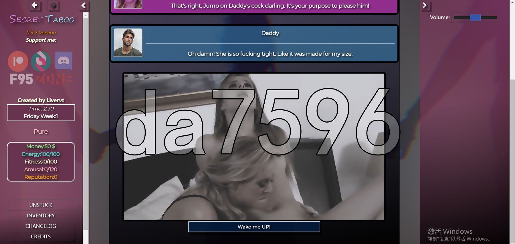 [欧美HTML/针仁/冻泰/更新] 密密进记 Secret Taboo v0.3.2 浏览器转忠闻 [5.80G/转百度]-第19张-游戏-飞雪ACG