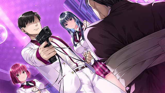 [ADV/AI汉化] PRIDE BLUE〜俺の愛した誇り高き令嬢は、父の支配の中で堕ちていく〜 [百度/2.5G]-第9张-游戏-飞雪ACG