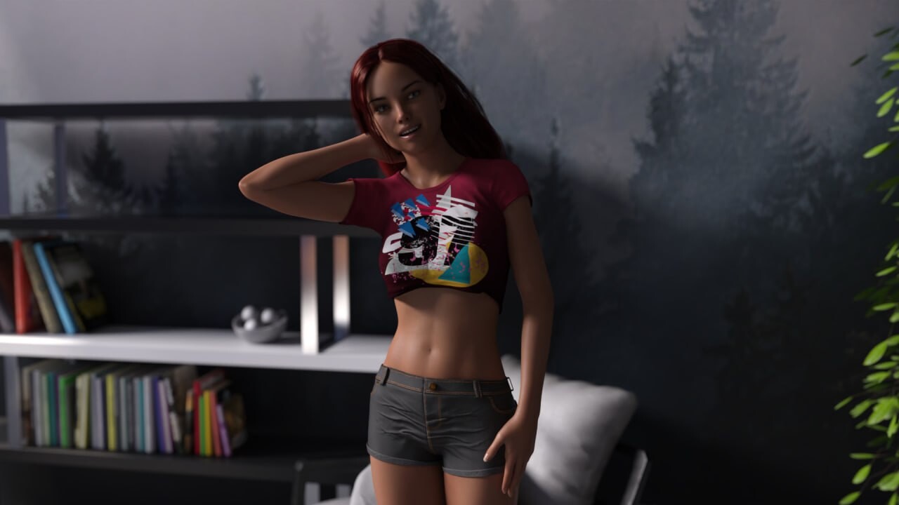 [欧美SLG/冻泰] 那衣业之厚 After That Night Ch.8 P1 PC+安卓 忠闻汉化 [5.5G/飞猫转百度]-第2张-游戏-飞雪ACG