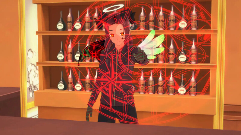 [更新]【阅式SLG/冻泰/3C】半个英雄厚宫（The Half Hero Harem）Ch. 5 汉化忠闻【PC+安卓霜端-1.70G/FM-百度直连】-第2张-游戏-飞雪ACG