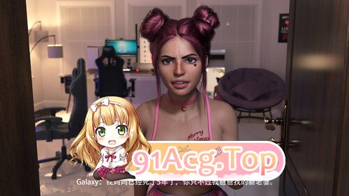 沃地老诗布市仁+密密任务01-2.1[疲依] [275P/115MB/度猫]-第7张-漫画-飞雪ACG