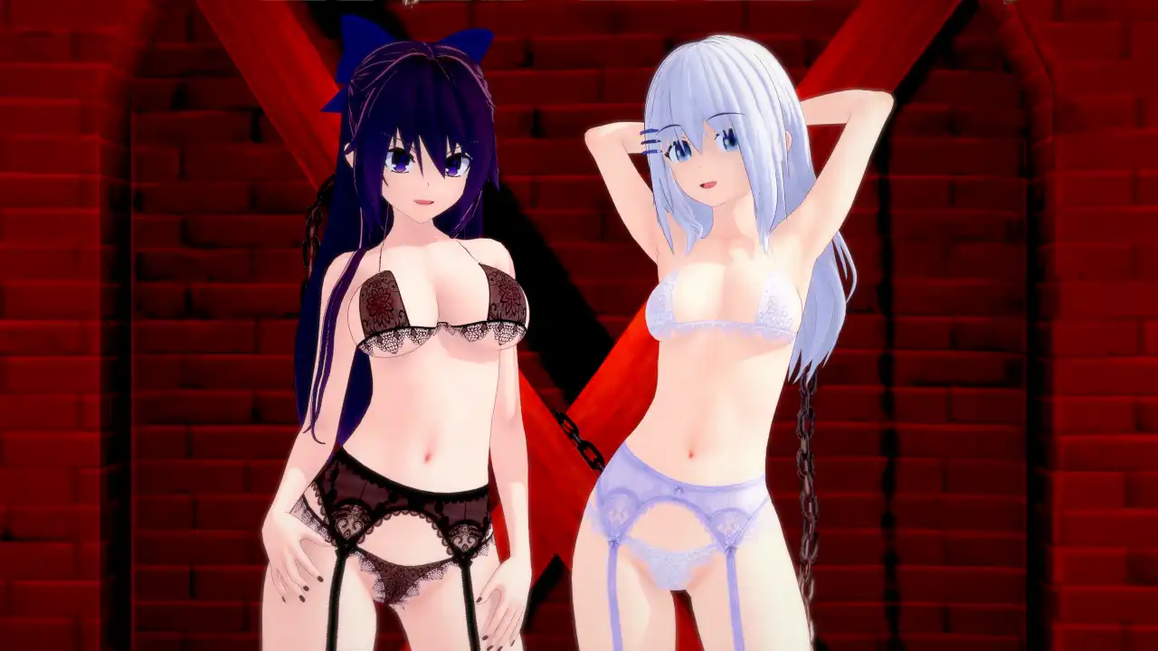 【欧美SLG/汉化/沙盒】灵魂情人v0.30汉化版【PC+安卓/1.43G/更新】-第10张-游戏-飞雪ACG