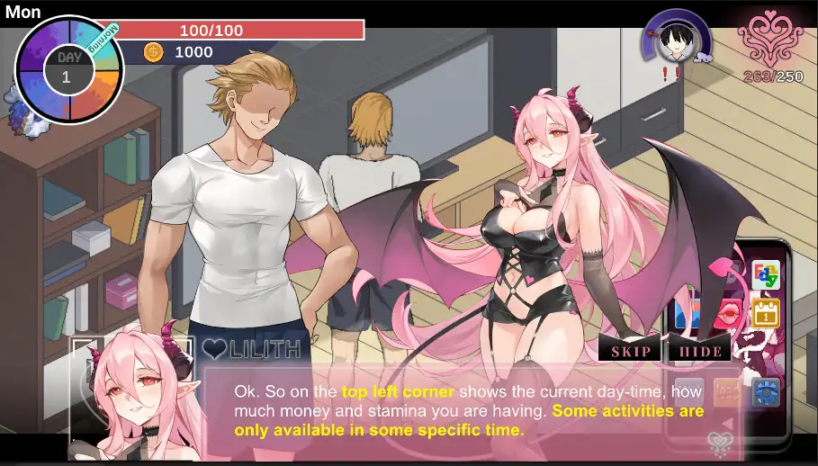 [神作SLG/官忠/冻泰/更新]NTR狂热 NTRaholic v5.0.5s 官方忠闻步兵版[FM/百度/5.2G]-第2张-游戏-飞雪ACG