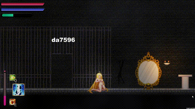 [亚洲风ACT/无修] 灵魔女外传 Spirit Witch's Gaiden v0.4 官中步兵版 6月更新 [1G/多空/百度]-第4张-游戏-飞雪ACG