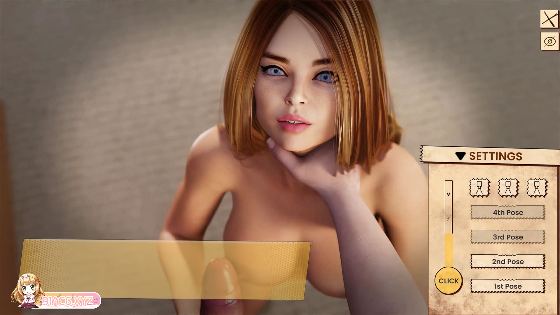 [SLG/PC/官忠] Sex College 官方忠闻版 [FM/4G/夸克OD]-第6张-游戏-飞雪ACG