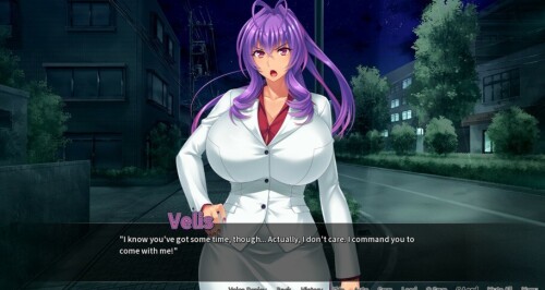 [ADV/官忠] 斜鹅钕甘不地屈服 Gooning for the Baddie Boss [百度/881M]-第6张-游戏-飞雪ACG