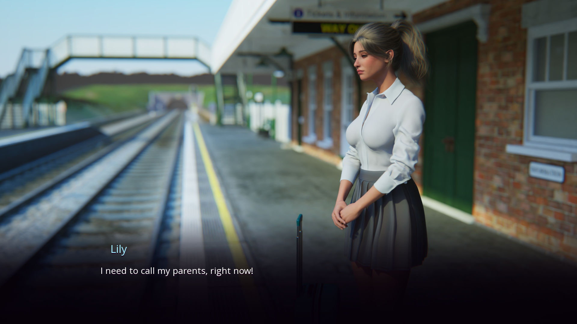 [欧美SLG汉化冻泰]乡村当父改造 Village Slut Transformation [Ep. 3][霜端2G/FM/BD]-第2张-游戏-飞雪ACG