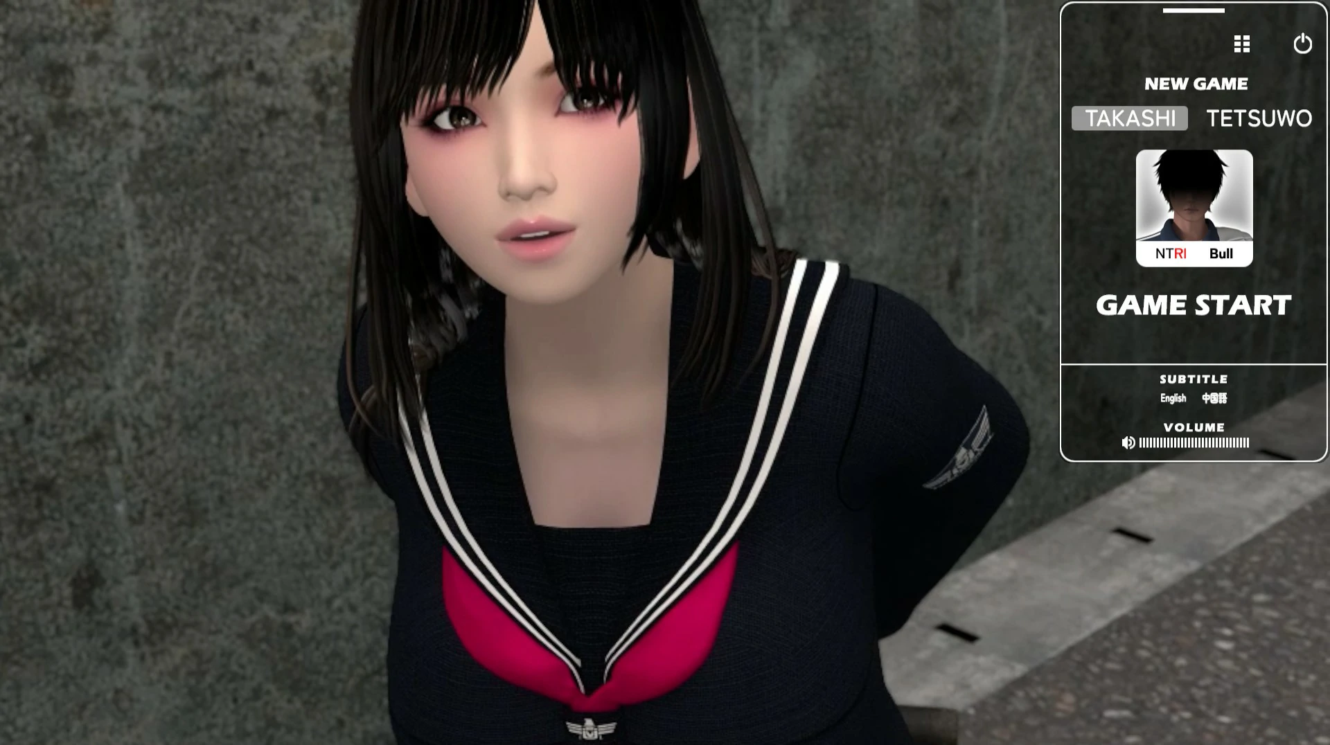 【SLG/动态/官中】朋友游戏 官方中文版【PC/2.08G】-第2张-游戏-飞雪ACG