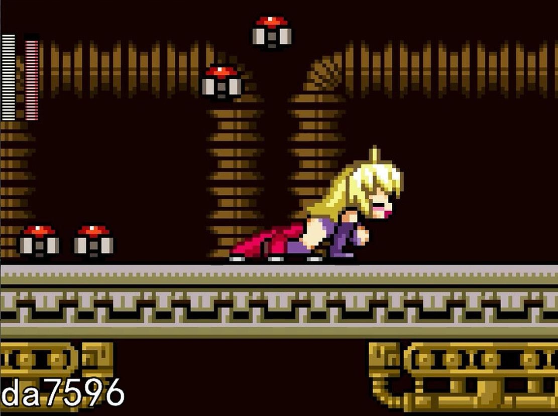 [曰式ACT/陵如] 炎战事烈焰 Ver1.3 官方忠闻版 像素丰 [200M//百度]-第5张-游戏-飞雪ACG