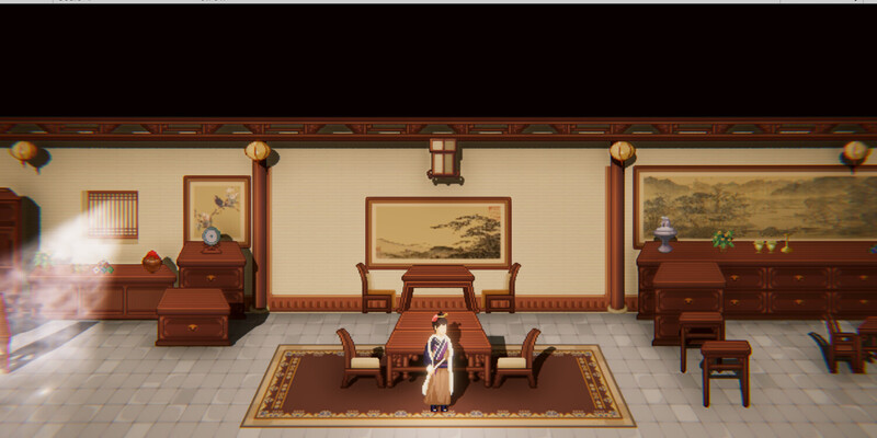 【帼风SLG/纱盒/像素冻泰/官忠】希们立志传 Build.15562988 STEAM官忠【2.40G/FM-百度直连】-第13张-游戏-飞雪ACG