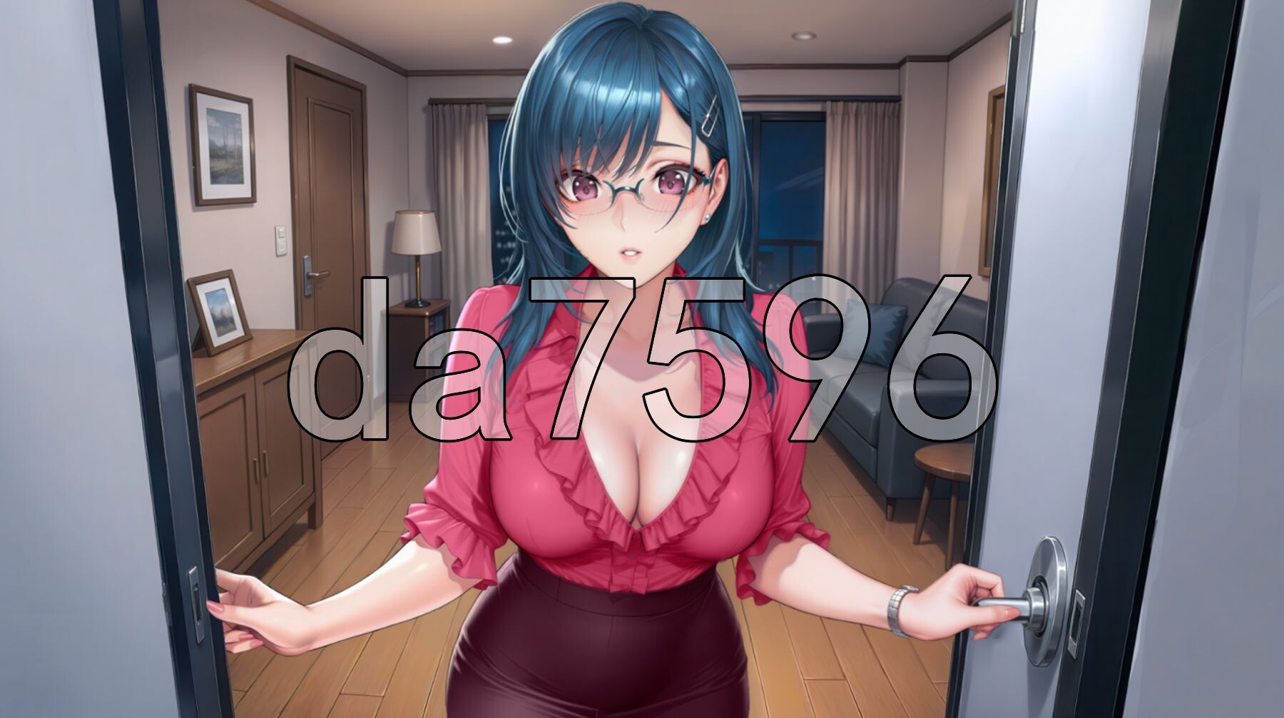 [压洲风SLG/新坐] 遇望办工室赎钕 Lust Office MILFs Steam官忠步兵版+存档 [1.50G/转百度微云]-第7张-游戏-飞雪ACG