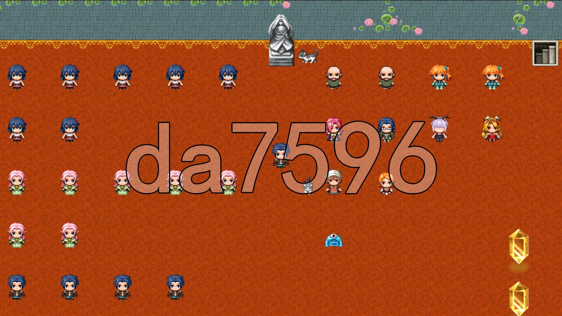 [日式RPG/新安卓] 王国骑士父亲 王国騎士お父さん PC+安卓 AI汉化版+作弊码 [1.90G/多空转百度微云]-第15张-游戏-飞雪ACG