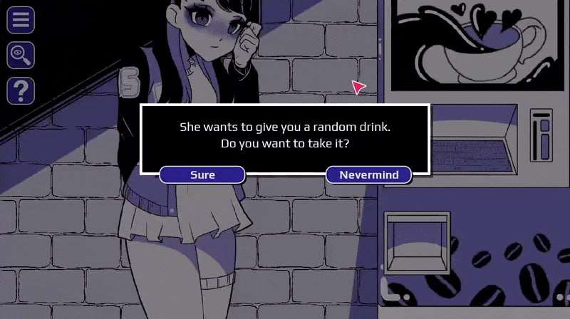 [欧美SLG/冻泰] 异常咖啡机 Anomalous Coffee Machine PC+安卓 官方英闻步兵版 [1.5G/飞猫转百度]-第3张-游戏-飞雪ACG