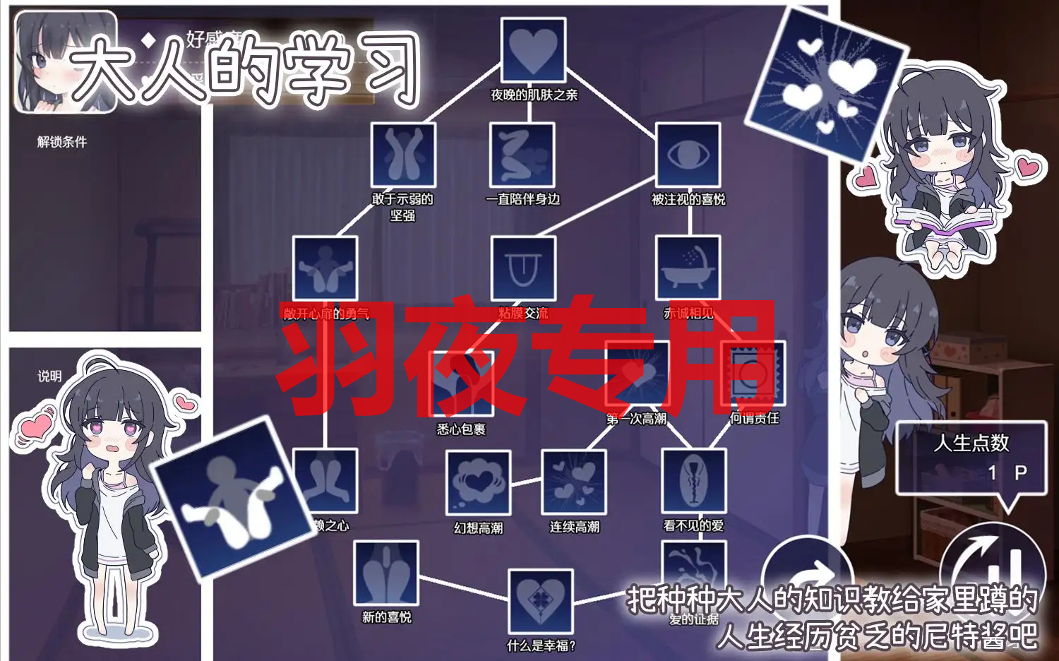 【SLG/官方忠闻/新法售】幸福家里蹲地氧城方法 Ver1.07 【600M/度盘】-第5张-游戏-飞雪ACG