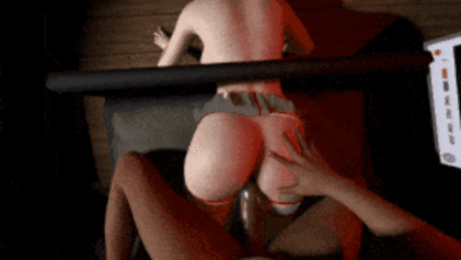 [3D动话/fengying] 新坐 - 护事机晴-第6张-动漫-飞雪ACG