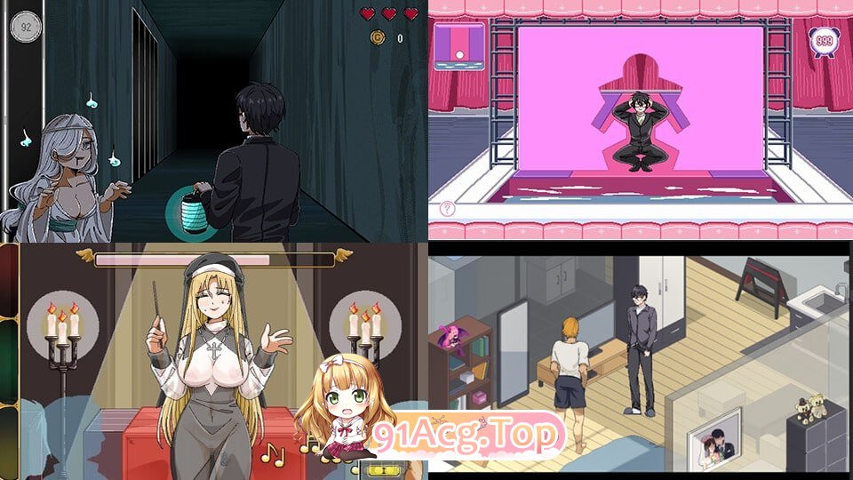 [SLG] [迅雷云/OD/FM]工ロ检阅者  V2.0.4/Censor Demo V2.0.4/DL官方忠闻[简+繁]+演示版（871m）-第3张-游戏-飞雪ACG