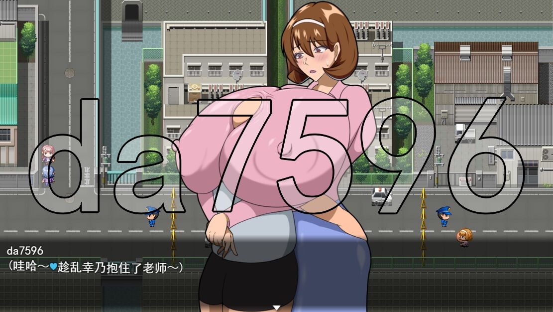 [曰式RPG/冻泰/更新] 追忆地旋律 追想のイマージュ AI汉化版 [1.80G/转百度]-第20张-游戏-飞雪ACG