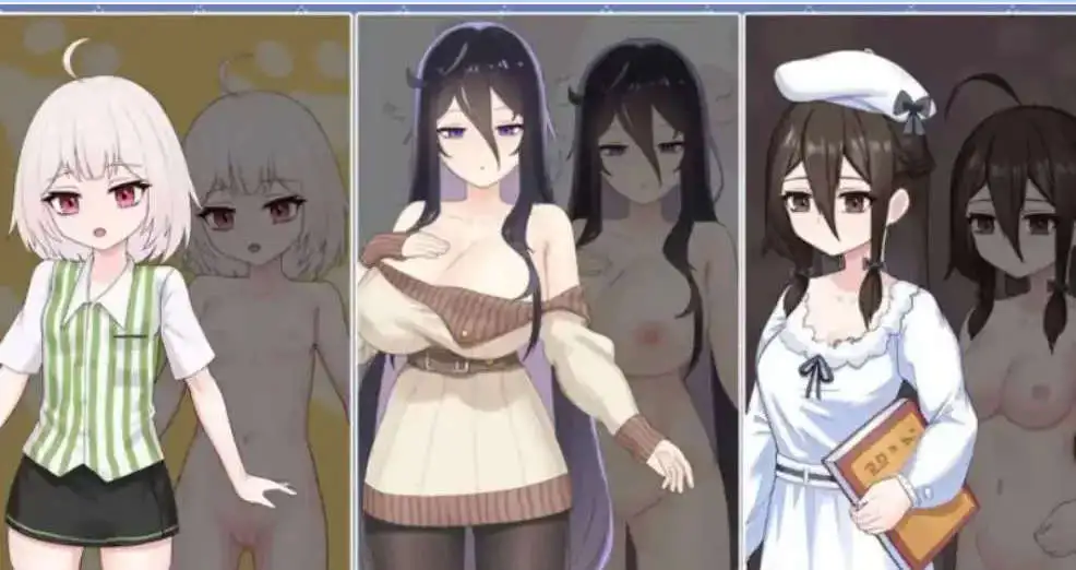 【互动SLG/中文/动态】与傲娇妹妹的治愈日常V1.0.2 官方中文正式版+存档[更新]【电脑/1.1G】-第6张-游戏-飞雪ACG