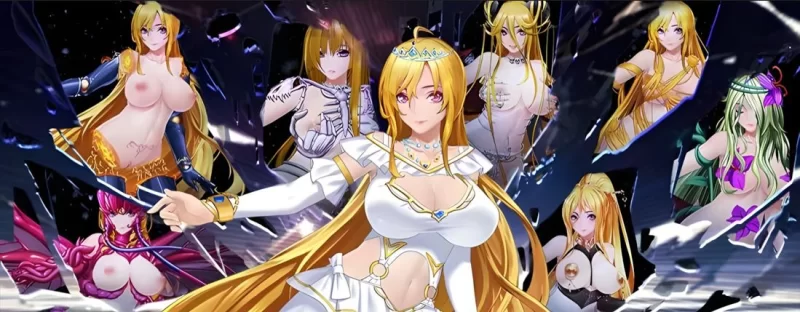 [RPG/官方忠闻] 诅宙铠甲2+地夏谁脉+服庄 v7.12官忠汉化[4.12 GB][FM直连/转度盘]-第1张-游戏-飞雪ACG