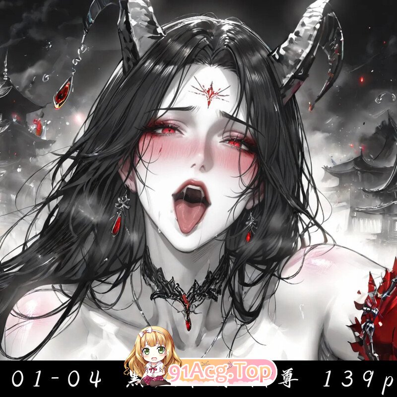 [AI/太极八荒] 一月合集[FM/700M/百度]-第3张-漫画-飞雪ACG