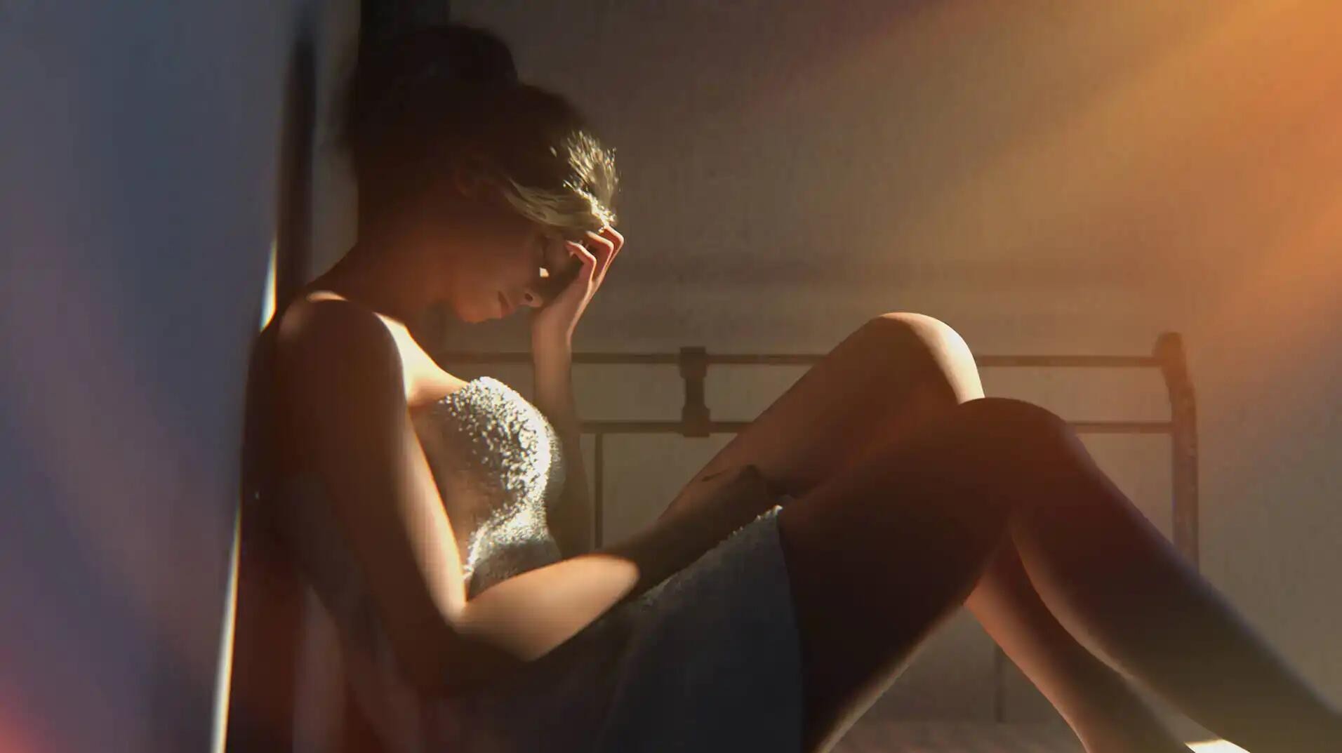 [SLG/汉化/动态] 乡村荡妇改造/Village Slut Transformation Ep. 14 AI汉化 [2.3G/FM/WY]-第5张-游戏-飞雪ACG