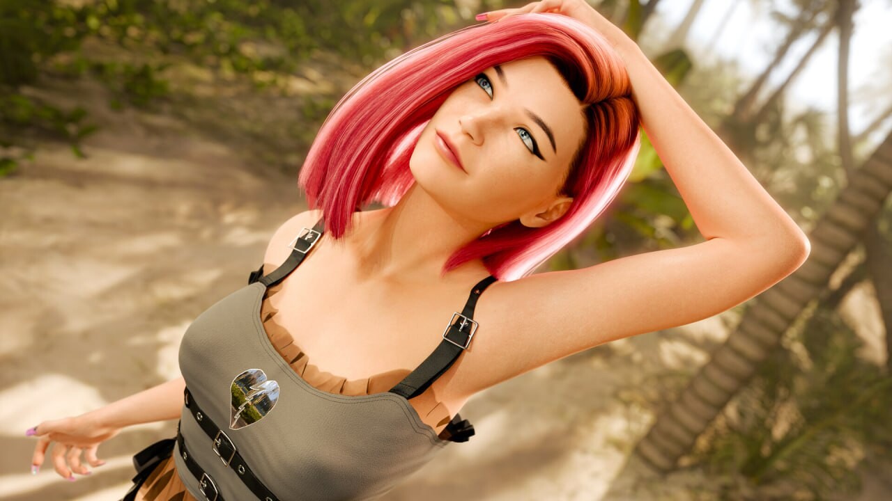 [欧美SLG/冻泰/新坐/PC] Sex Dorm STEAM官方忠闻 [2.5G/FM]-第3张-游戏-飞雪ACG