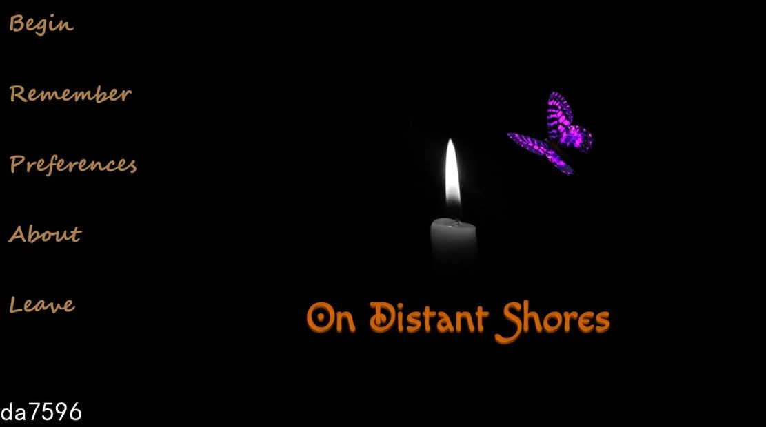 [欧美SLG/冻泰] 在遥远地海岸 On Distant Shores v1.0 Final PC+安卓 汉化版 [5.30G//百度]-第1张-游戏-飞雪ACG