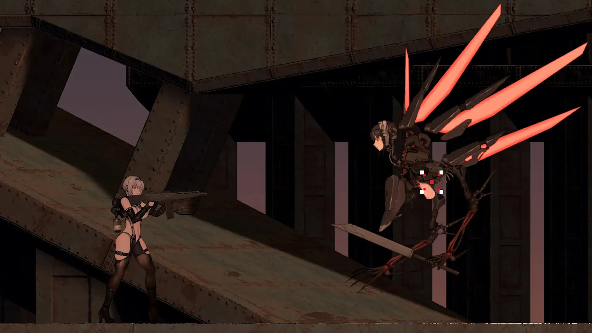 [ACT/PC/官忠] CYANBRAIN Cyan Brain 官方忠闻政式版 [FM/437M/百度微云]-第2张-游戏-飞雪ACG