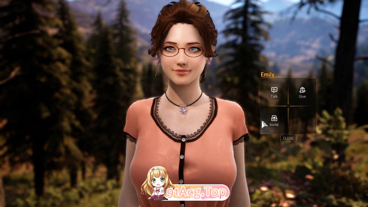 [3D]  [迅雷云/FM]与你在一起/TOGETHER BnB/官中+无码+动态+DLC pc [28.5G]-第5张-游戏-飞雪ACG