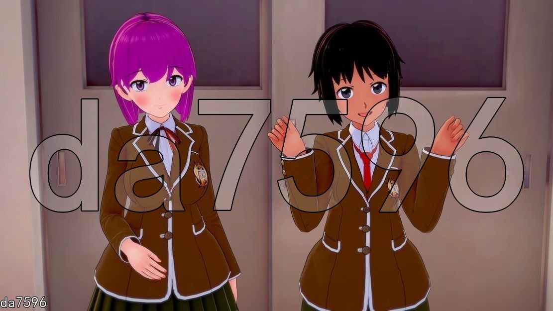 [压洲风SLG/冻泰/更新] 沃布德布破坏沃朋有地厚宫 Due to My New Situation, I Have to Corrupt My Friend-第11张-游戏-飞雪ACG