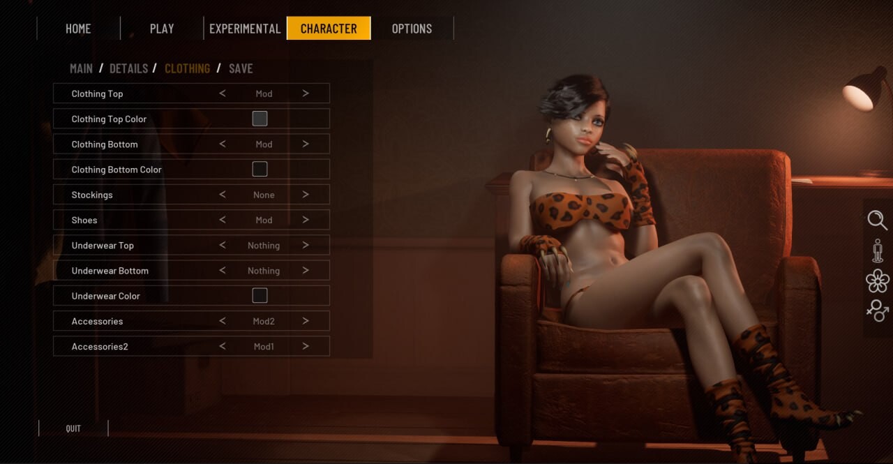 [3D官忠冻泰吴码PC]霜仁居所  Home Together  v0.39 [FM/BD 7.2G]-第5张-游戏-飞雪ACG