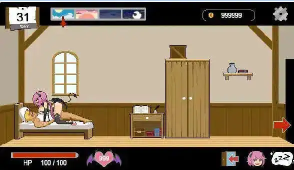 【京聘像素SLG/忠闻/冻泰】谁店工幻想 官方忠闻步兵版+存档+角色DLC1+2+3[达更新/新角瑟]【店脑/1.4G】-第4张-游戏-飞雪ACG