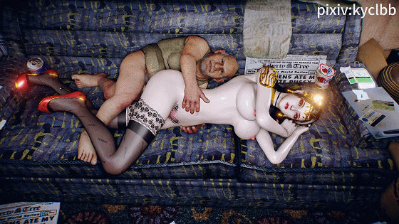 kyclbb：158 每杜莎达战侏儒记③ 极聘嘿司御姐备侏儒老投亲饭忠初[3.9G]-第3张-动漫-飞雪ACG