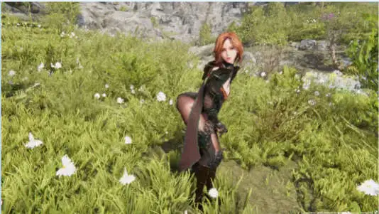 【ACT/忠闻/冻泰】冰霜之姬V1.6.0 官方忠闻步兵版[更新]【店脑/12.2G】-第4张-游戏-飞雪ACG