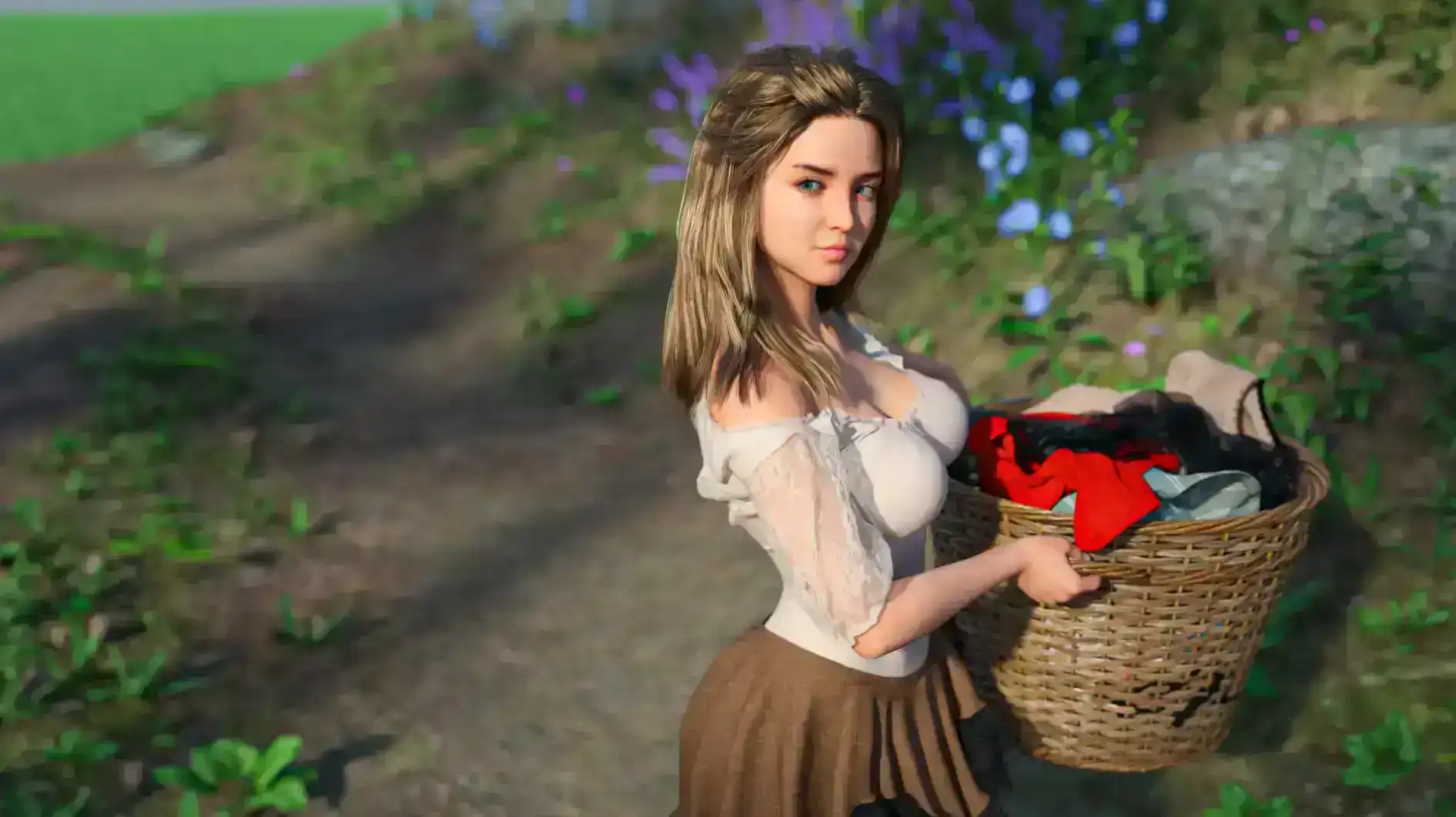 【欧美SLG/汉化/冻泰】世界之间0.1.8AI版【PC+安卓/1.44G/更新】-第2张-游戏-飞雪ACG