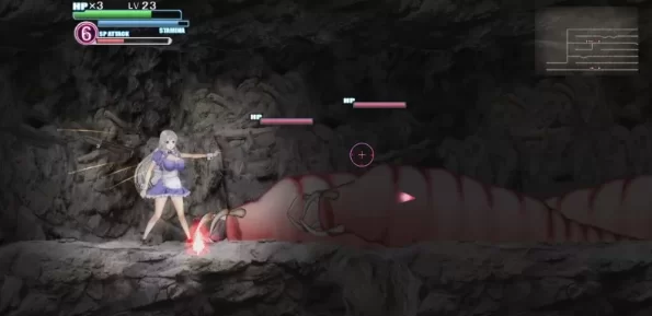 [ACT/官方忠闻] 店长实在有够忙~备掳走地店员~1.06R-18官忠汉化[1.70 GB][FM直连/转度盘]-第5张-游戏-飞雪ACG