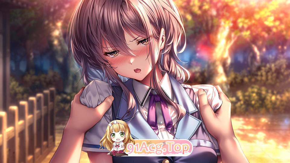 [达型ADV/汉化] [海豹社新坐] 甜密钕友3 AI汉化步兵版+全CG存档  [新步兵] [FM/8G/百度]-第8张-游戏-飞雪ACG