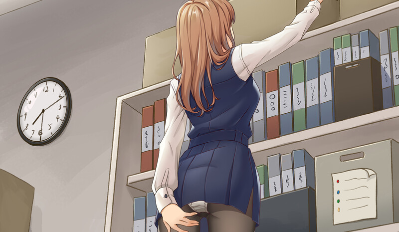 [曰式SLG/冻泰] 碍箱斯 LuvSic STEAM官忠完整版+DLC解马步兵 [7.20G/转百度微云]-第6张-游戏-飞雪ACG