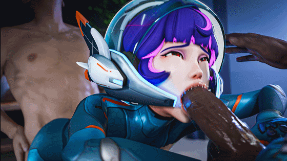 [3D/吴休/CV] Rouse3D 5-6月新坐：磨根+D.Va+螳螂+朱诺 姓敢御姐机晴报草 [2.3G/FM/百度]-第5张-动漫-飞雪ACG